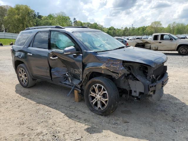 1GKKRRKD3EJ153772 GMC Acadia Slt-1