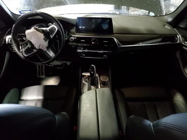 WBAJA5C55KG900924 BMW 530 I