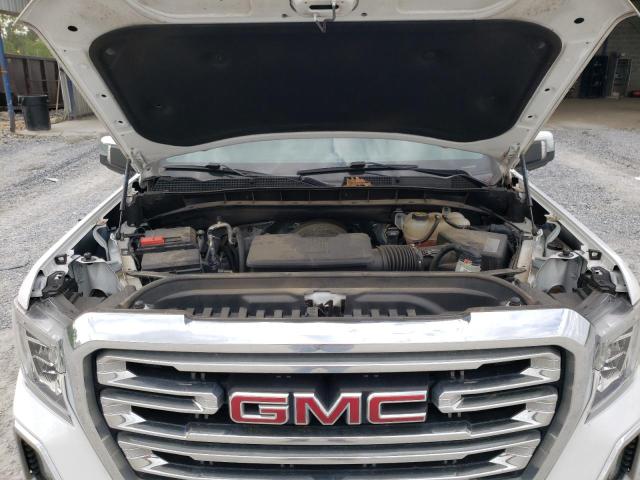 3GTU9DED0KG197583 GMC Sierra K1500 Slt
