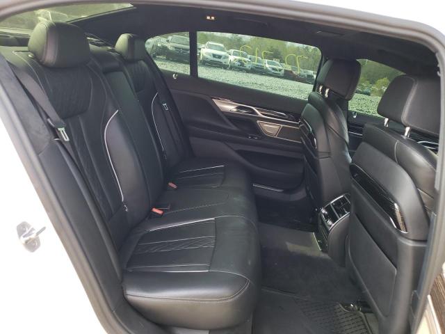 WBA7F0C30HGM21851 BMW 750 I