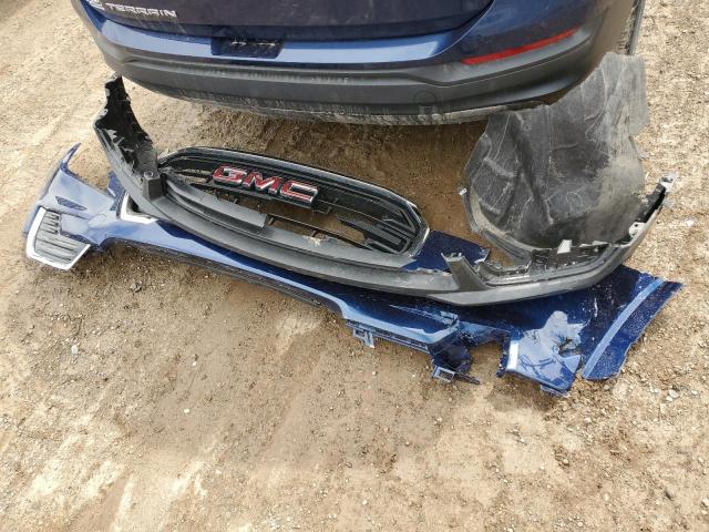 3GKALMEV8NL311469 GMC Terrain Sle