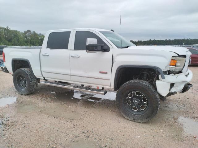 3GTU2VEC6EG300138 GMC Sierra K1500 Slt