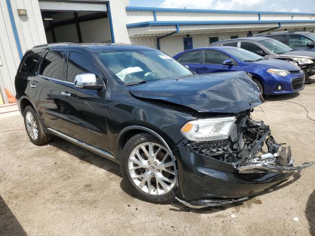 1C4RDHEG6FC222260 Dodge Durango Citadel