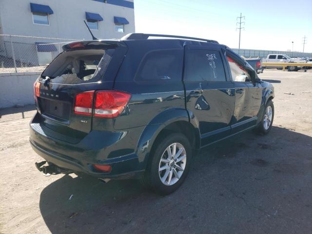 3C4PDCBG4FT745599 Dodge Journey Sxt
