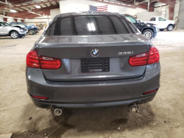 WBA3B9G57ENR90892 BMW 335 XI