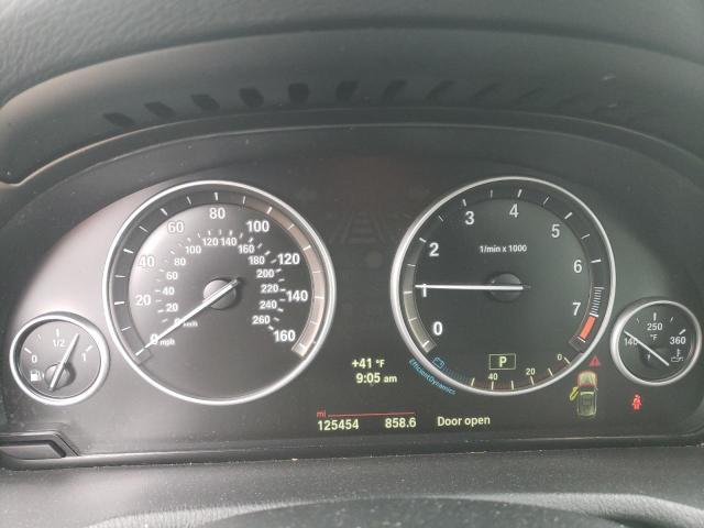5UXWX9C59E0D30259 BMW X3 Xdrive28i