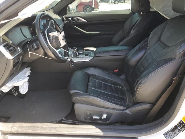 WBA73AP08MCF96691 BMW 430xi