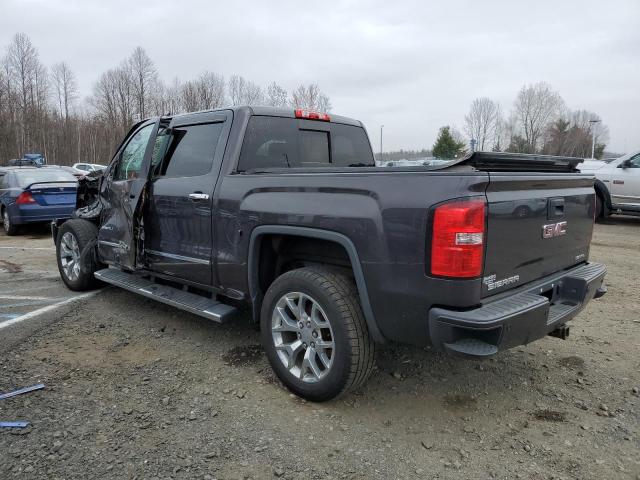 3GTU2WEJ1EG521389 GMC Sierra K1500 Denali
