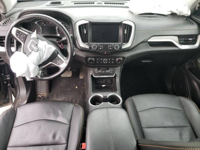 3GKALPEX8LL193777 GMC Terrain Slt