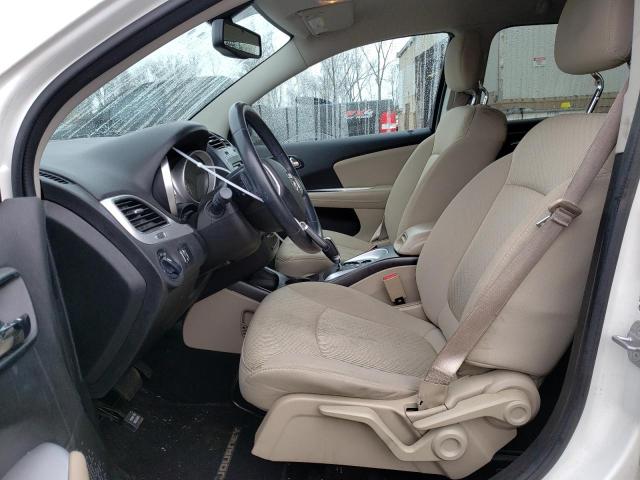 3C4PDDAG7ET174583 Dodge JOURNEY SE