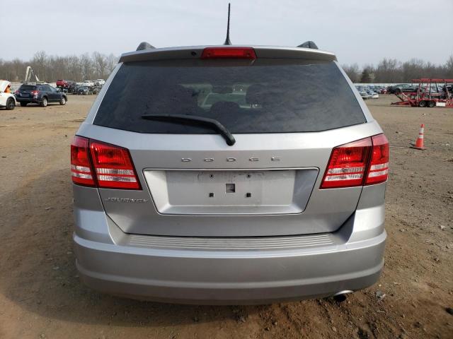 3C4PDCAB5HT546229 Dodge JOURNEY SE