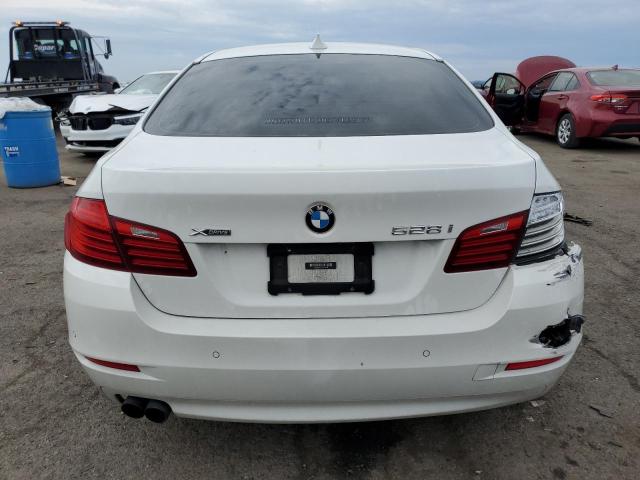 WBA5A7C51GG145033 BMW 528 XI