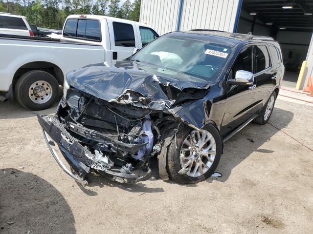 1C4RDHEG6FC222260 Dodge Durango Citadel