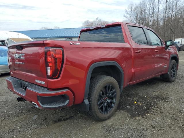3GTU9CET2MG221306 GMC Sierra K1500 Elevation