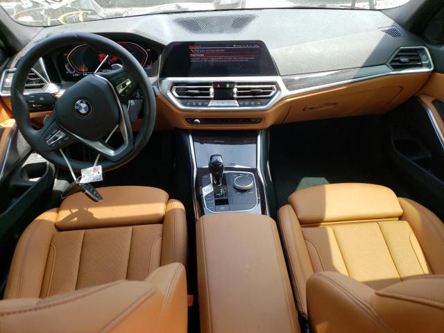 3MW5R1J08N8C41542 BMW 330I