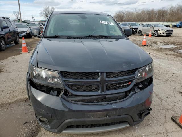 3C4PDCEG7JT370067 Dodge JOURNEY GT