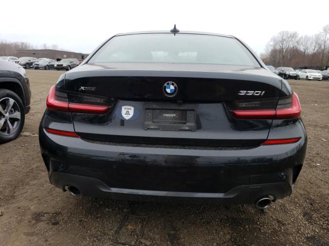WBA5R7C08LFH51932 BMW 330XI