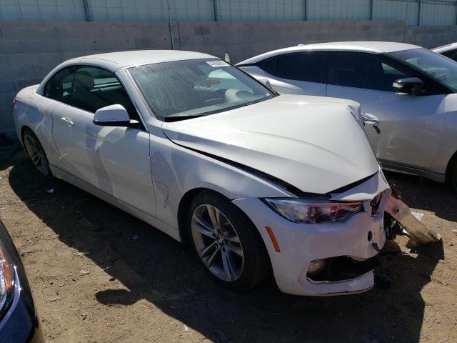 WBA3V7C57G5A27482 BMW 428 I Sulev