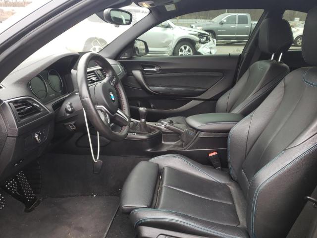 WBS1J5C54J7B70100 BMW M2