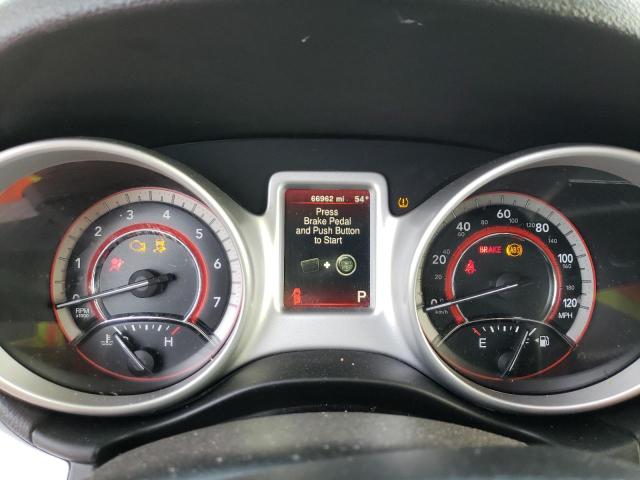 3C4PDCAB5HT546229 Dodge JOURNEY SE
