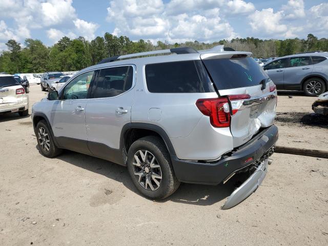 1GKKNKLA1LZ230502 GMC ACADIA SLE