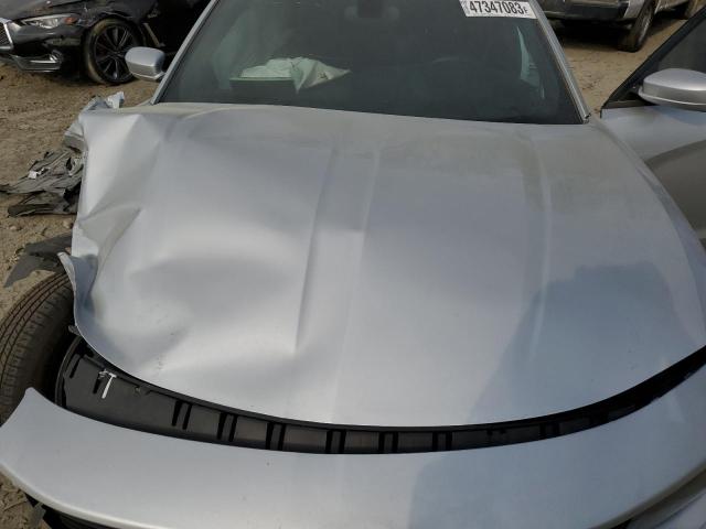 2C3CDXBG2NH114545 Dodge Charger Sxt