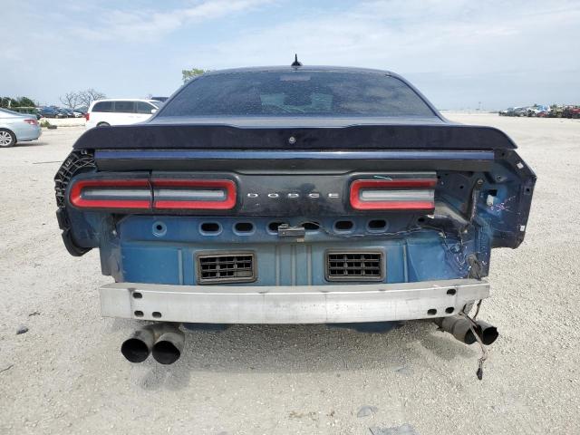 2C3CDZBT3GH101282 Dodge Challenger R/t