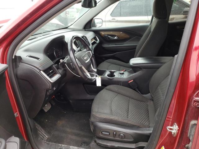 3GKALTEX4JL150320 GMC Terrain Sle