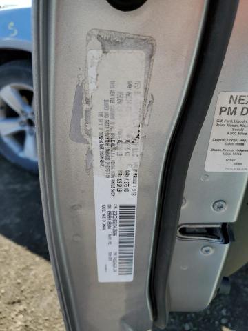 2C3CDXBG1EH129506 Dodge Charger Se