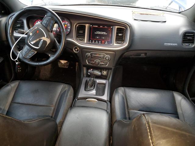 2C3CDXBG5LH234529 Dodge Charger Sxt