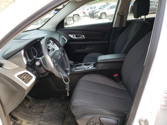 2GKALMEK3H6337458 GMC Terrain Sle