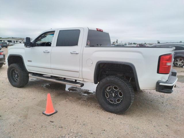 3GTU2VEC6EG300138 GMC Sierra K1500 Slt