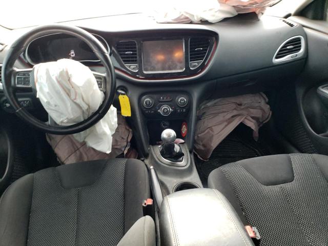 1C3CDFDH0GD701312 Dodge Dart Se Aero