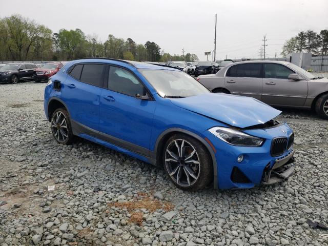 WBXYJ5C54K5N56518 BMW X2 Xdrive28i