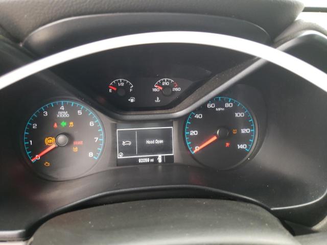 1GTH5BEA4J1180421 GMC Canyon