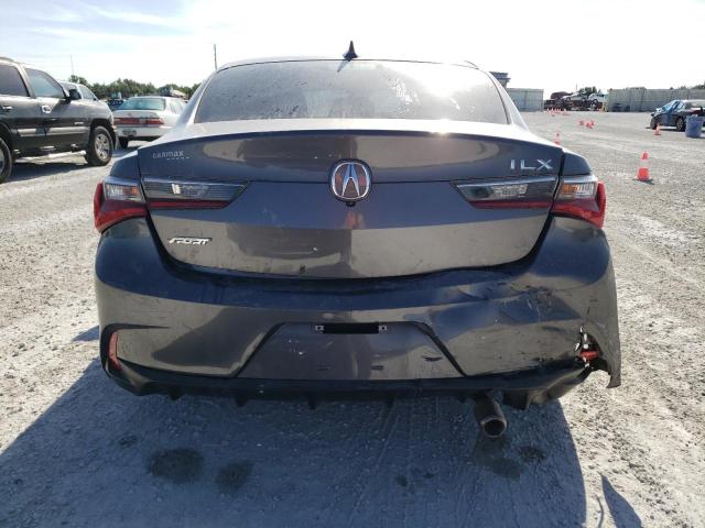 19UDE2F79KA007420 Acura Ilx Premium