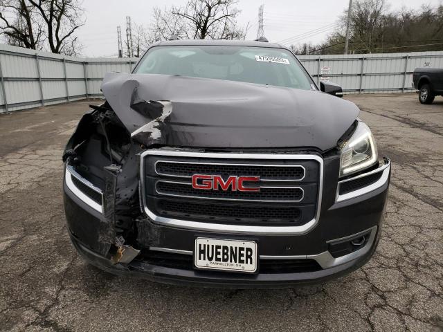 1GKKRRKD1GJ326773 GMC Acadia Slt-1