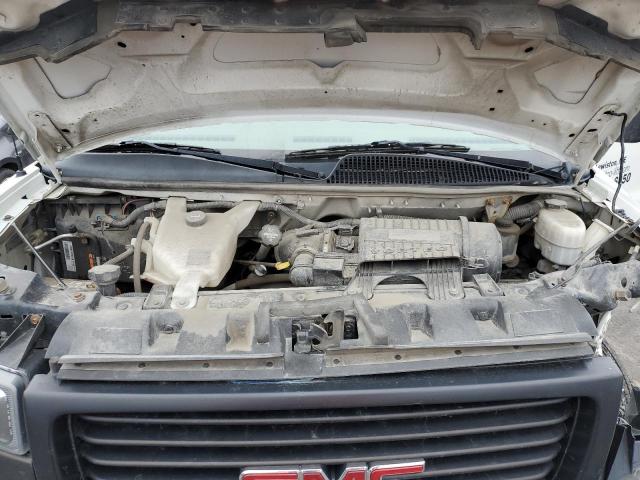 1GTZ7HFG2J1232746 GMC Savana G3500