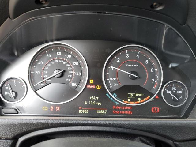 WBA3B9C52FF589347 BMW 335 XI