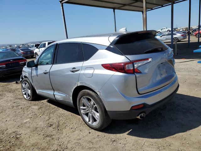 5J8TC1H79KL001727 Acura Rdx Advance