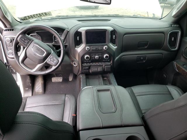 1GT49REY3NF101595 GMC Sierra K2500 Denali