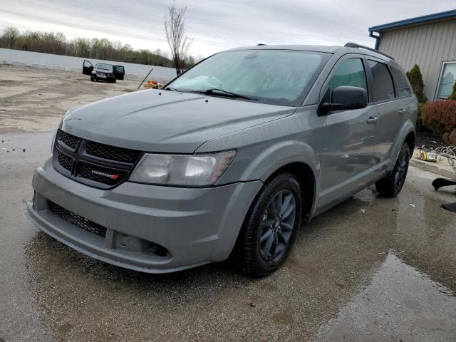 3C4PDCAB6LT273567 Dodge JOURNEY SE