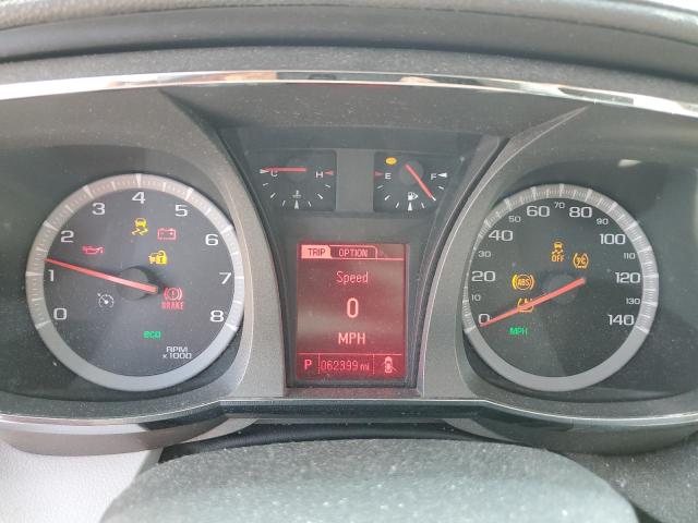 2GKALMEK5F6249959 GMC Terrain Sle