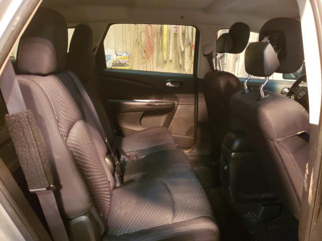 3C4PDCAB7GT164766 Dodge JOURNEY SE