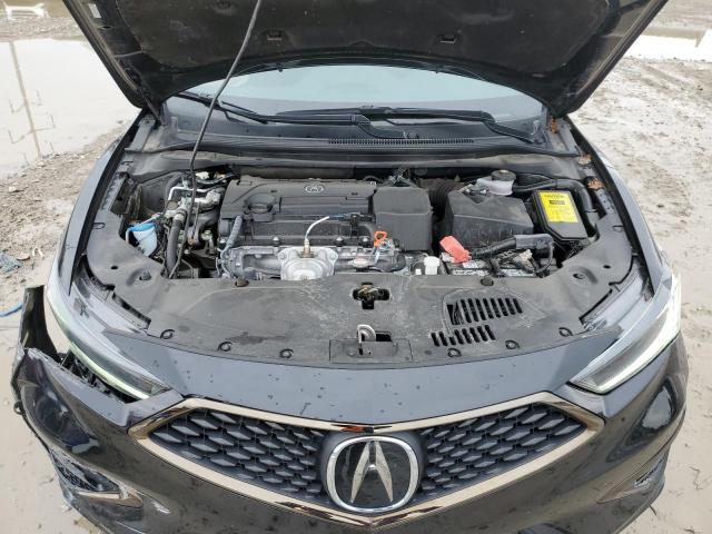 19UDE2F83NA007118 Acura Ilx Premium A-spec