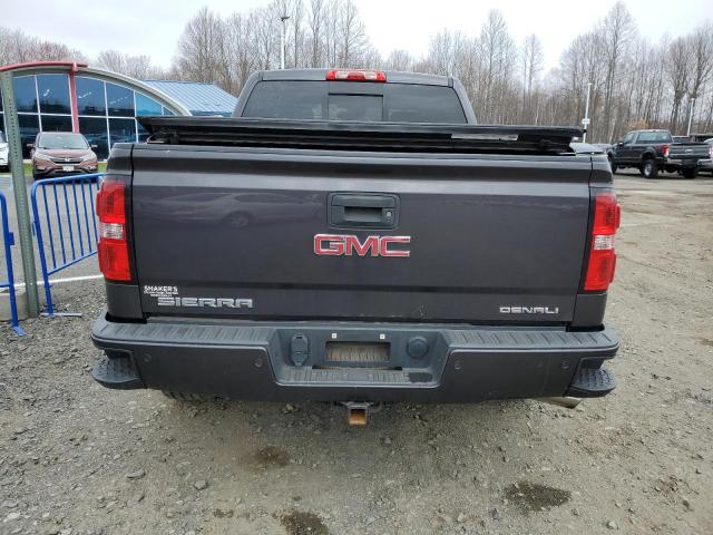 3GTU2WEJ1EG521389 GMC Sierra K1500 Denali