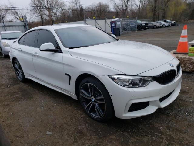 WBA4E5C54HG189355 BMW 440xi Gran Coupe