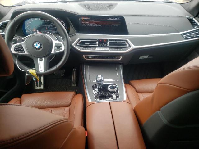 5UXCX6C09N9M87871 BMW X7 M50i