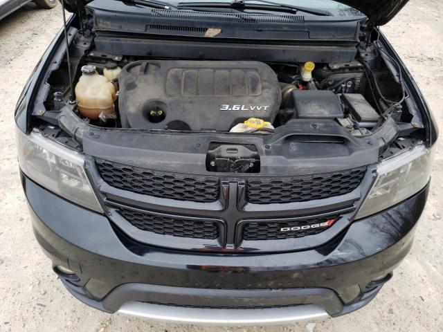3C4PDDEG1ET304433 Dodge Journey R/t