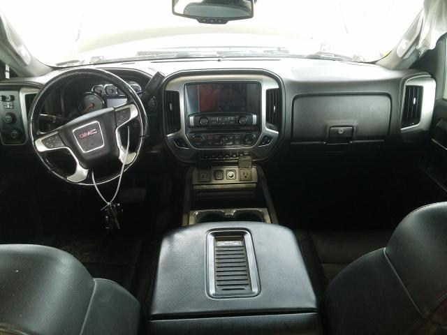1GT42XEY7HF111883 GMC Sierra K3500 Slt